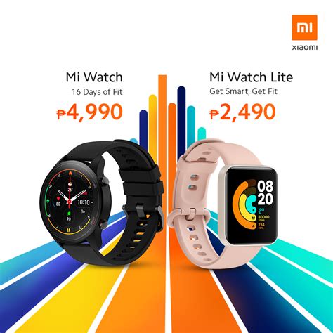 ph watch|xiaomi smart watch ph.